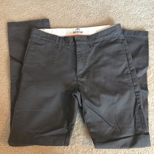 Dockers Modern Khaki